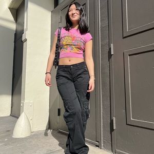 Meet your Posher, Kyra